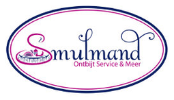 De Smulmand Ontbijtservice & Meer-logo
